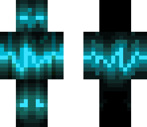 electro man v3