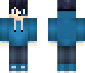 skin de emanuel