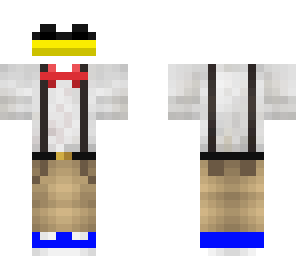 nerd duck fixed
