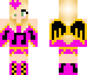 music angel
