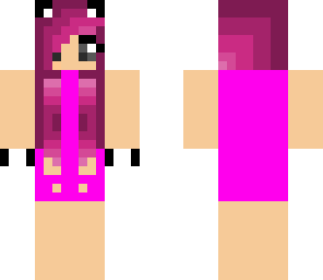misspinkmousie