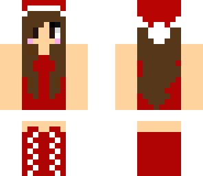my christmas outfit