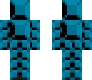 diamond brick man