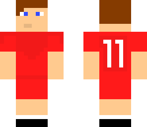 football player