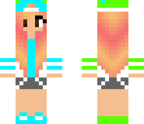 cool tomboy