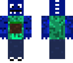 dino block