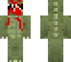 bloodcrocodil