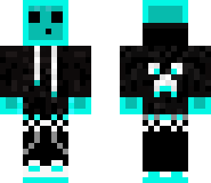 blue slime