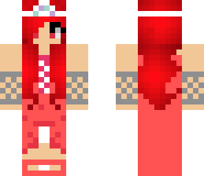 fire girl