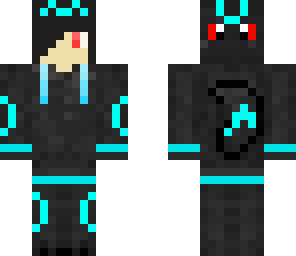 poke boy