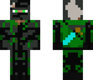 soldier