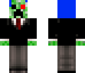 super creeper