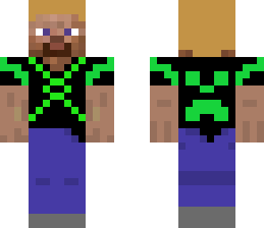 blonde stevelardy