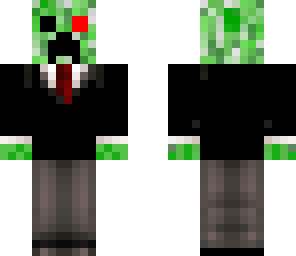 modern creeper