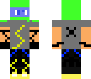 racing man