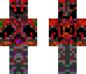 dangerboy warrior