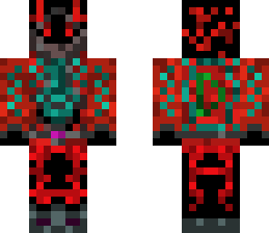 dangerboy mage