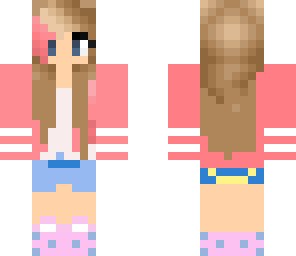 pinkie