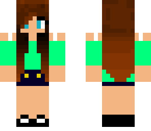 cool girl