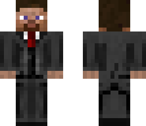 special agent steve 