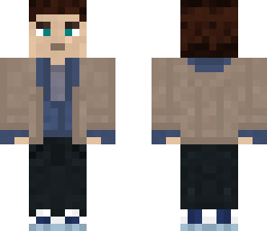 peter parker