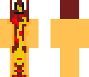 hot dawg man