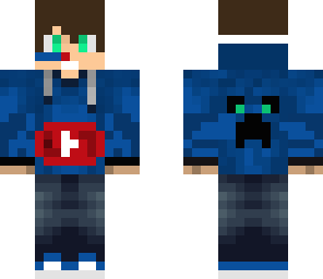chico creeper yt reloaded