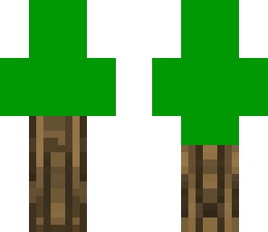 big tree