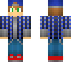 skater boy
