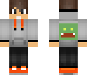 ungespielt boy