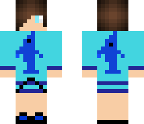 dolphin boy fixed
