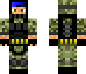 navy seal