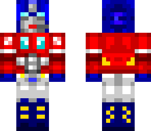 optumus prime