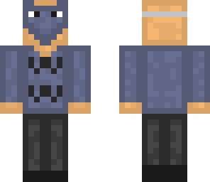 doublewolfman