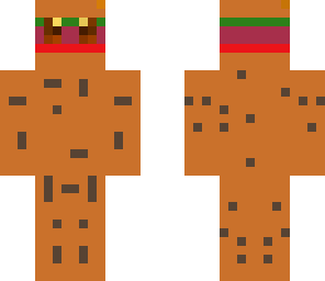 sandwitch man