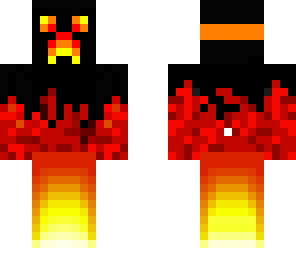 fire creper