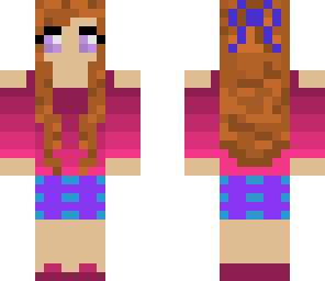 penny ginger
