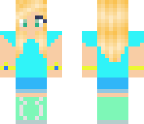 girl