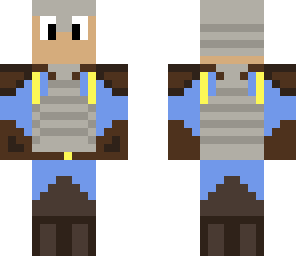 man at arms