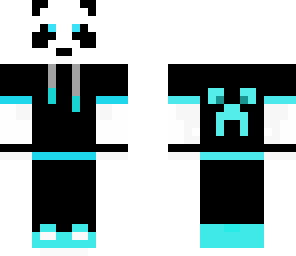 panda boy