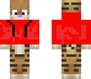 bendal tiger
