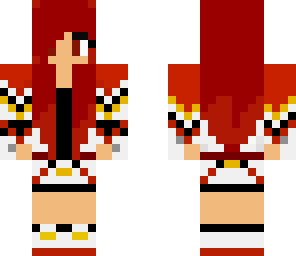 elsword skin