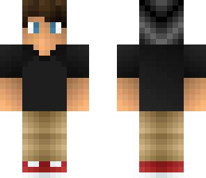 my skin