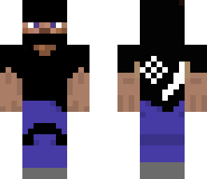ninja steve