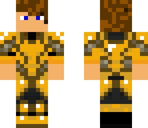 king golden