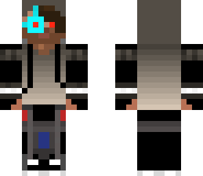 techno boy