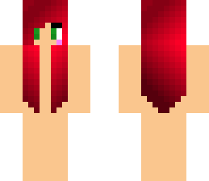 red head base