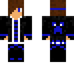 teen boy