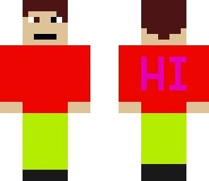 10 ikes plz