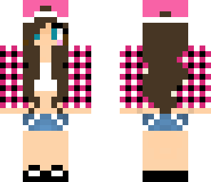 skater girl